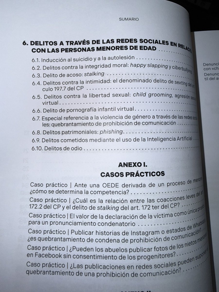 Lulyheg's tweet photo. Menores y redes sociales. Paso a paso - Colex By @escar_gm  https://t.co/9pbOoV7DBH https://t.co/aSPLKyQSZj
