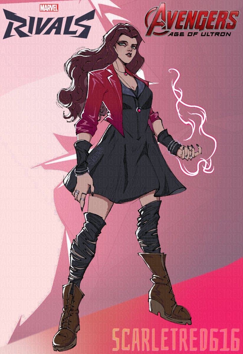 ☄️𝕊𝕔𝕒𝕣𝕝𝕖𝕥ℝ𝕖𝕕 ☄️CEO OF SINGULARITY🌌 tweet media