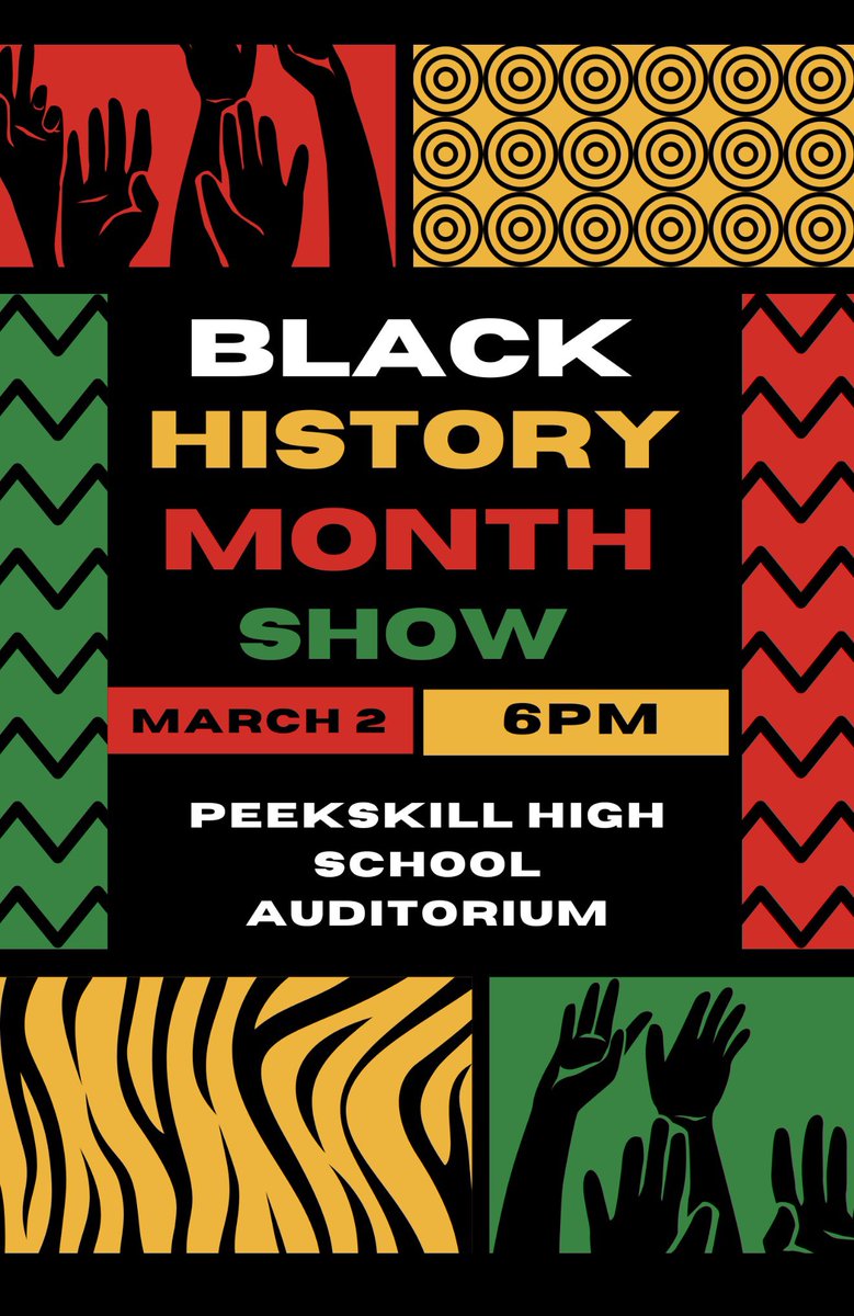 Peekskill CSD S.T.E.A.M. tweet media