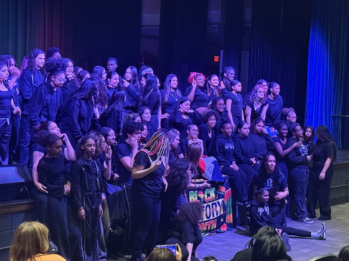 Peekskill CSD S.T.E.A.M. tweet media