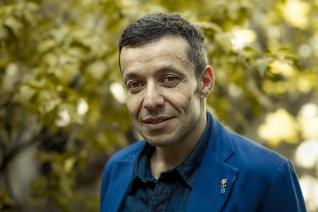 La Once Diez tweet media