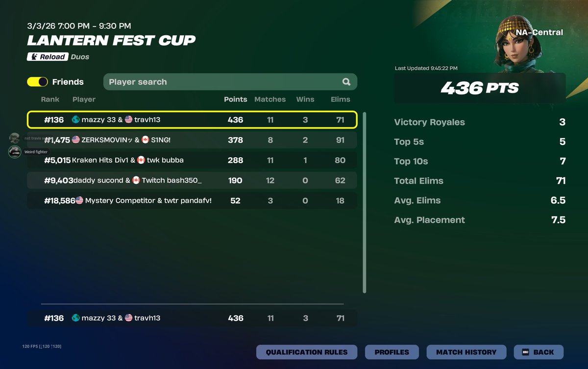 lets flipping go got the skin on central @NXT2025