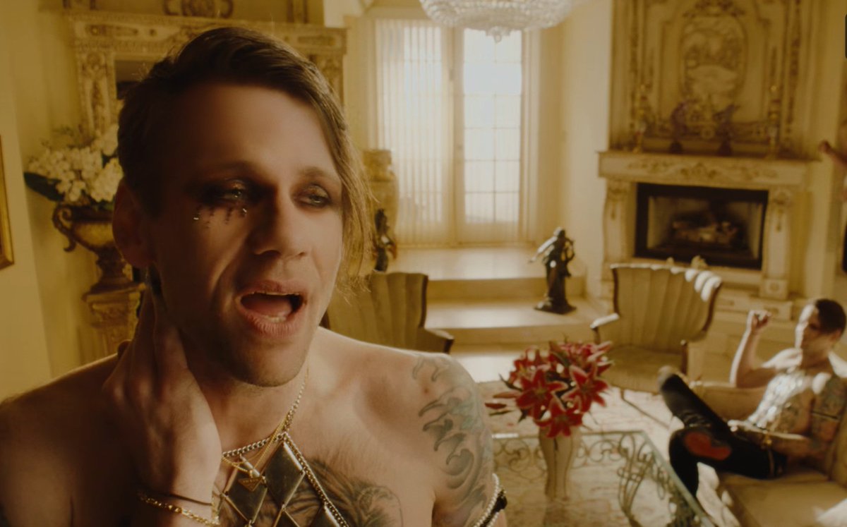 Ben Weir tweet media