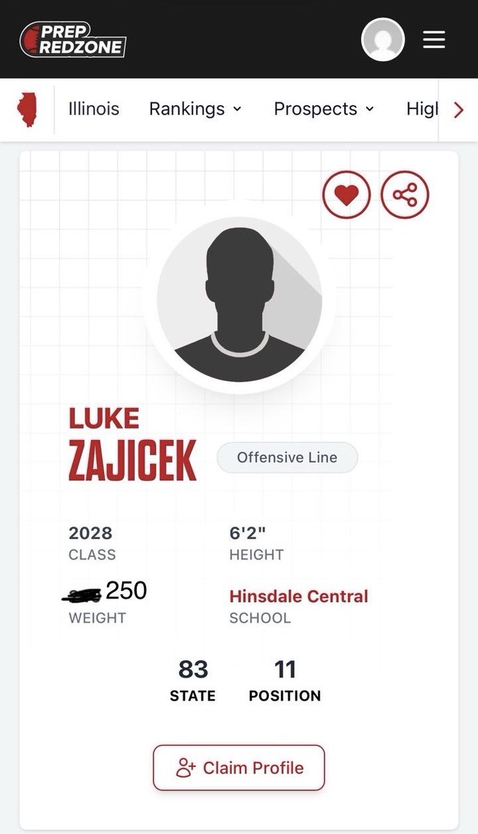 Luke Zajicek tweet media