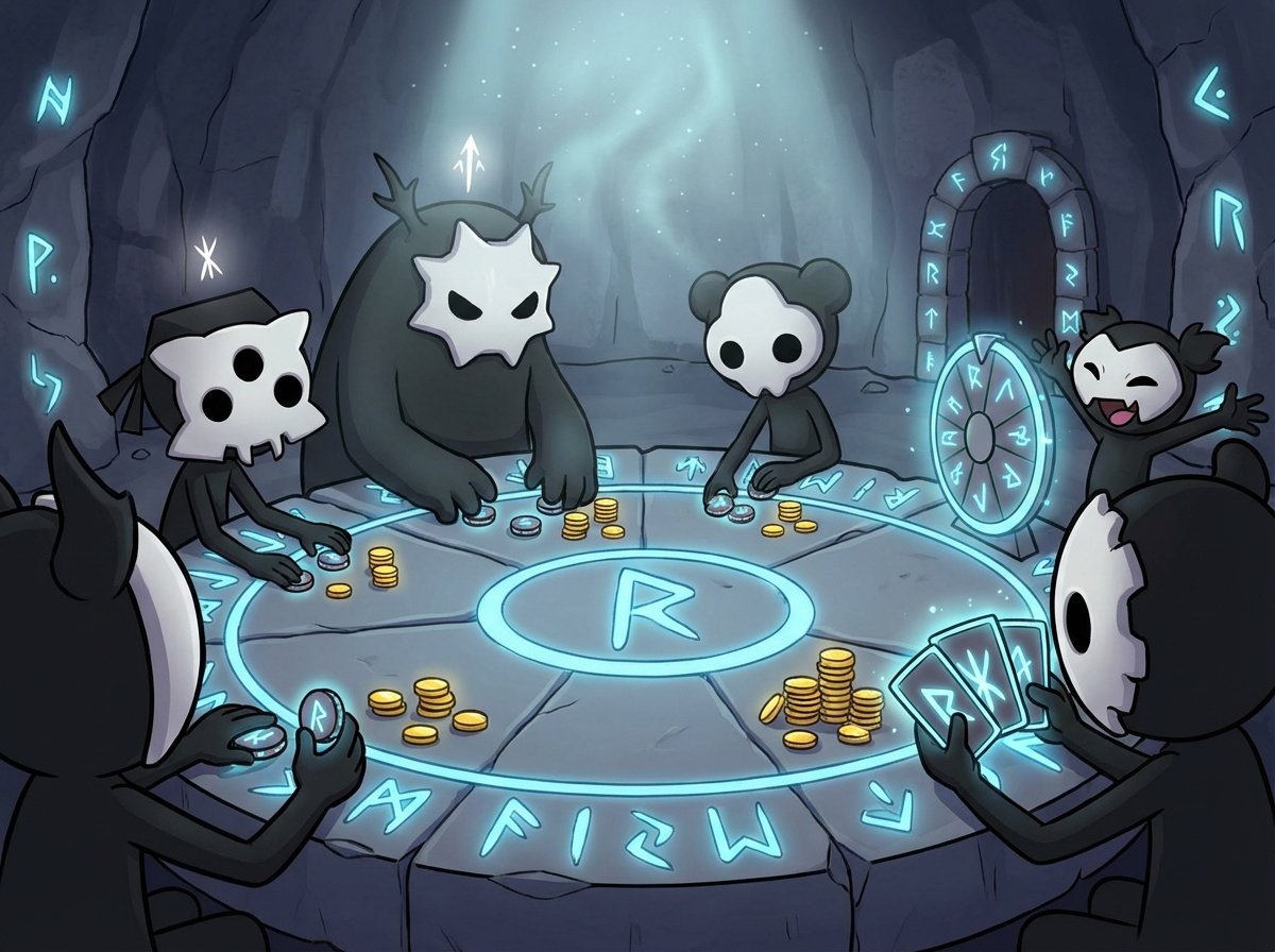 Runelings tweet media