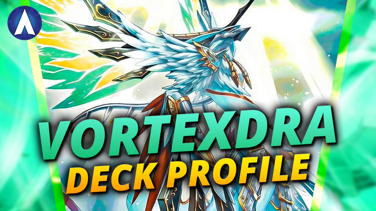 AVAULT7's tweet photo. It is time for the maximum protag power with the all new Vortexdramon and #Zephagamon deck upgrade! Thanks to the cards from EX11, this deck is now even more powerful than ever!

https://t.co/TaEqn9m5Cp

#digimontcg #digimoncardgame #digimoncard https://t.co/p81e15jYHQ