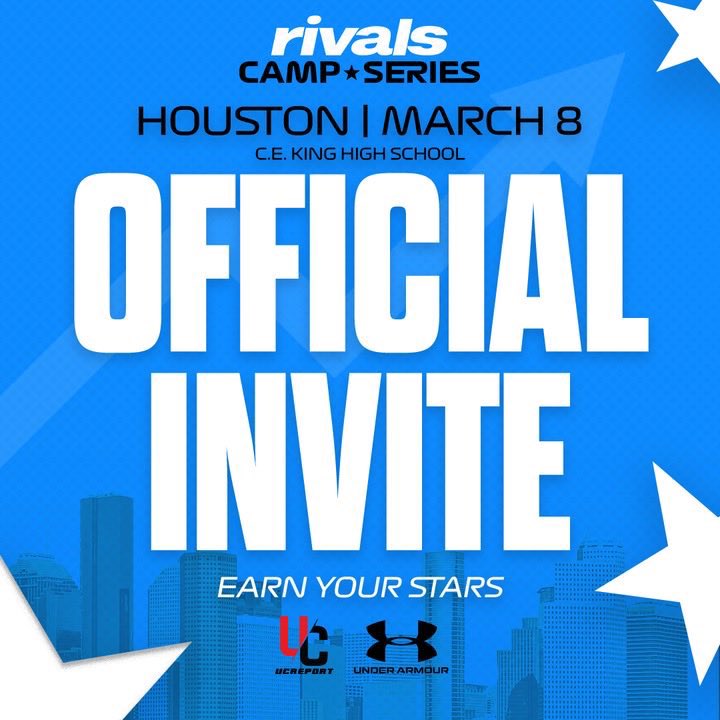 adrien_2028's tweet photo. Thanks for the opportunity @Rivals https://t.co/OVSf2eX9r6