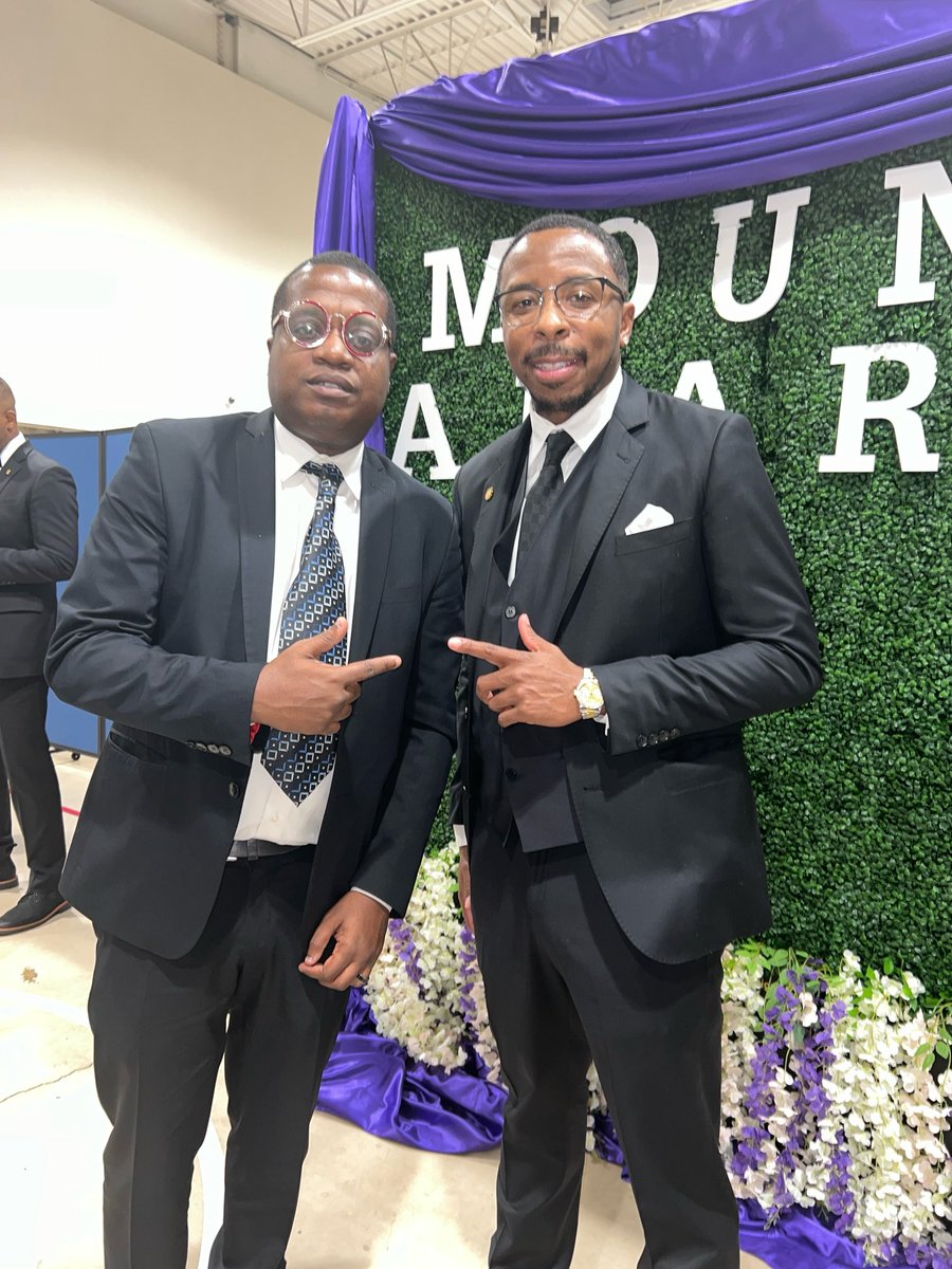 Appreciate my coming out to support me !!