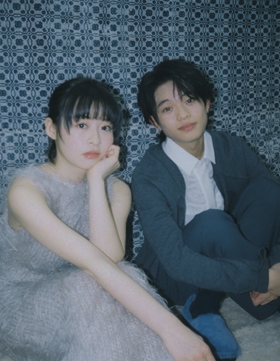 装苑ONLINE tweet media