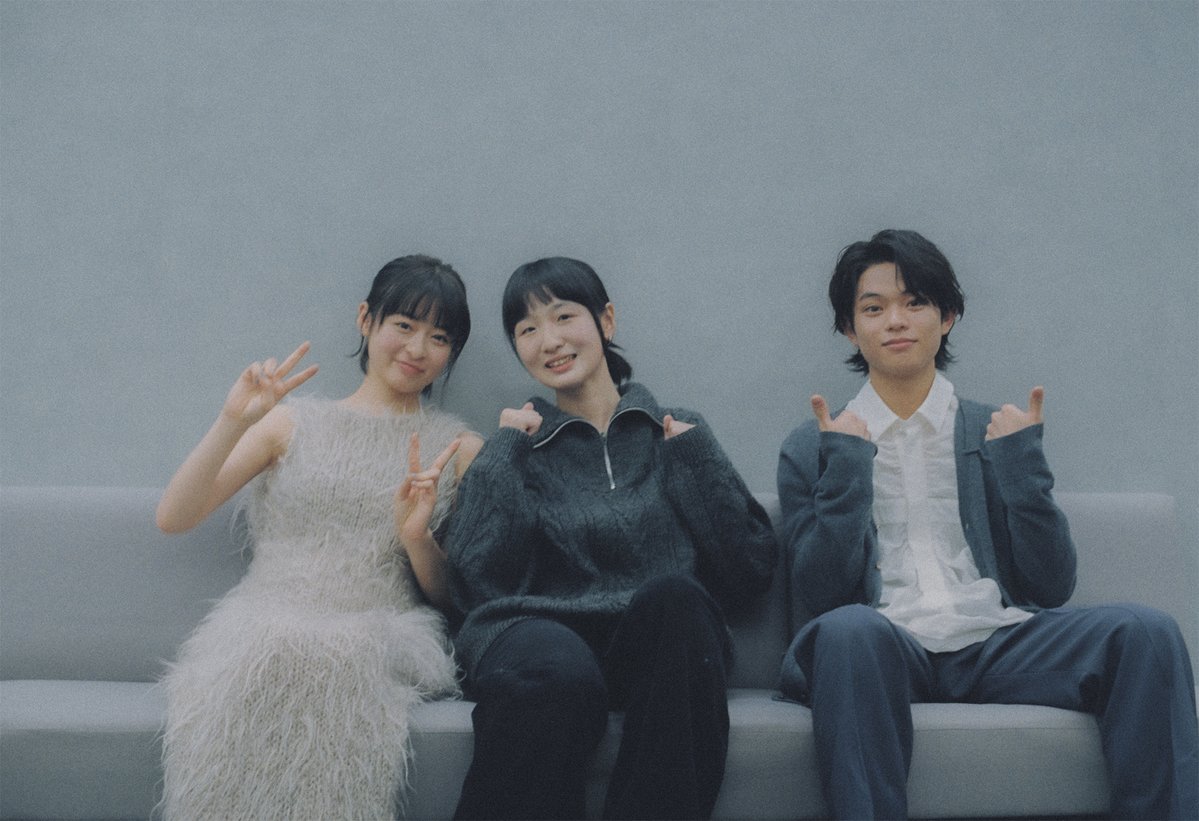 装苑ONLINE tweet media