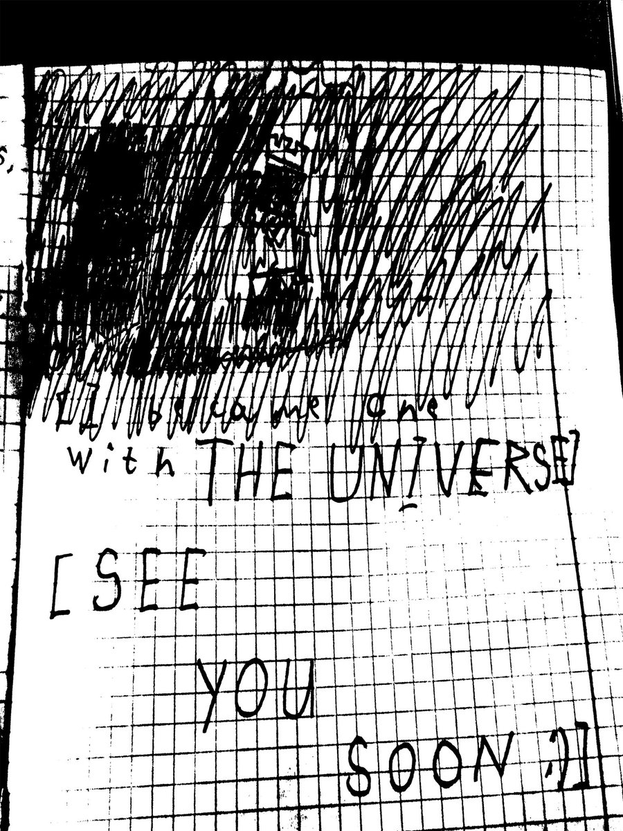 thegrowingcore's tweet image. [Brace yourselves.]

#MINDSCAPE #fanfic #ANNOUNCEMENT #PROLOGUE