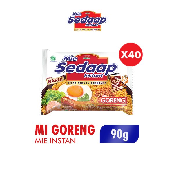 🪷 Rekomendasi Bahan Sembako 🪷

A Thread

#Shopeeaffiliate

- MIE SEDAAP GORENG

🖇s.shopee.co.id/3fyfstzyfS