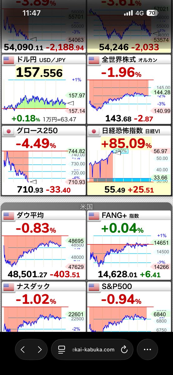なお tweet media