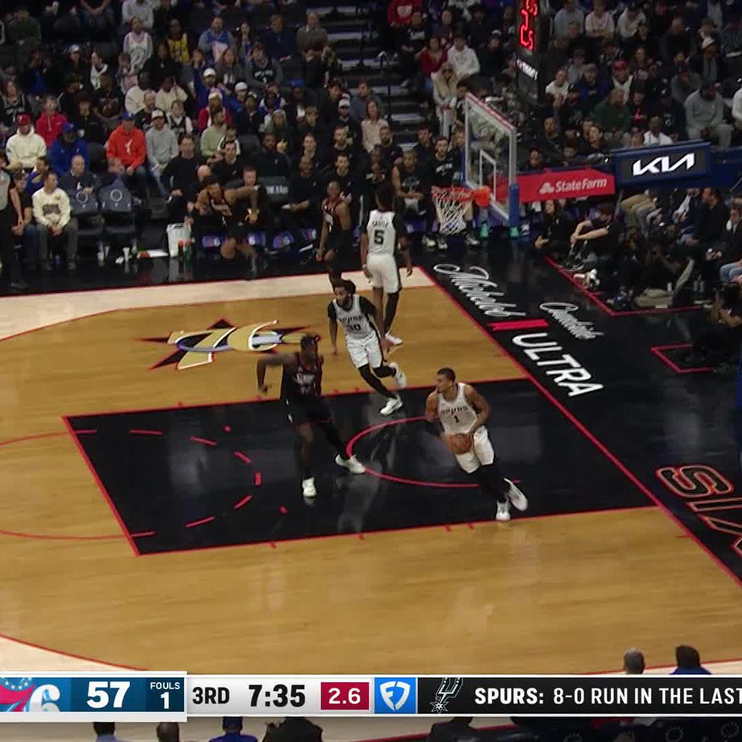 D3V ON FIRE 🔥 6 3PM
📺 @FanDuelSN_SW, NBC & Peacock