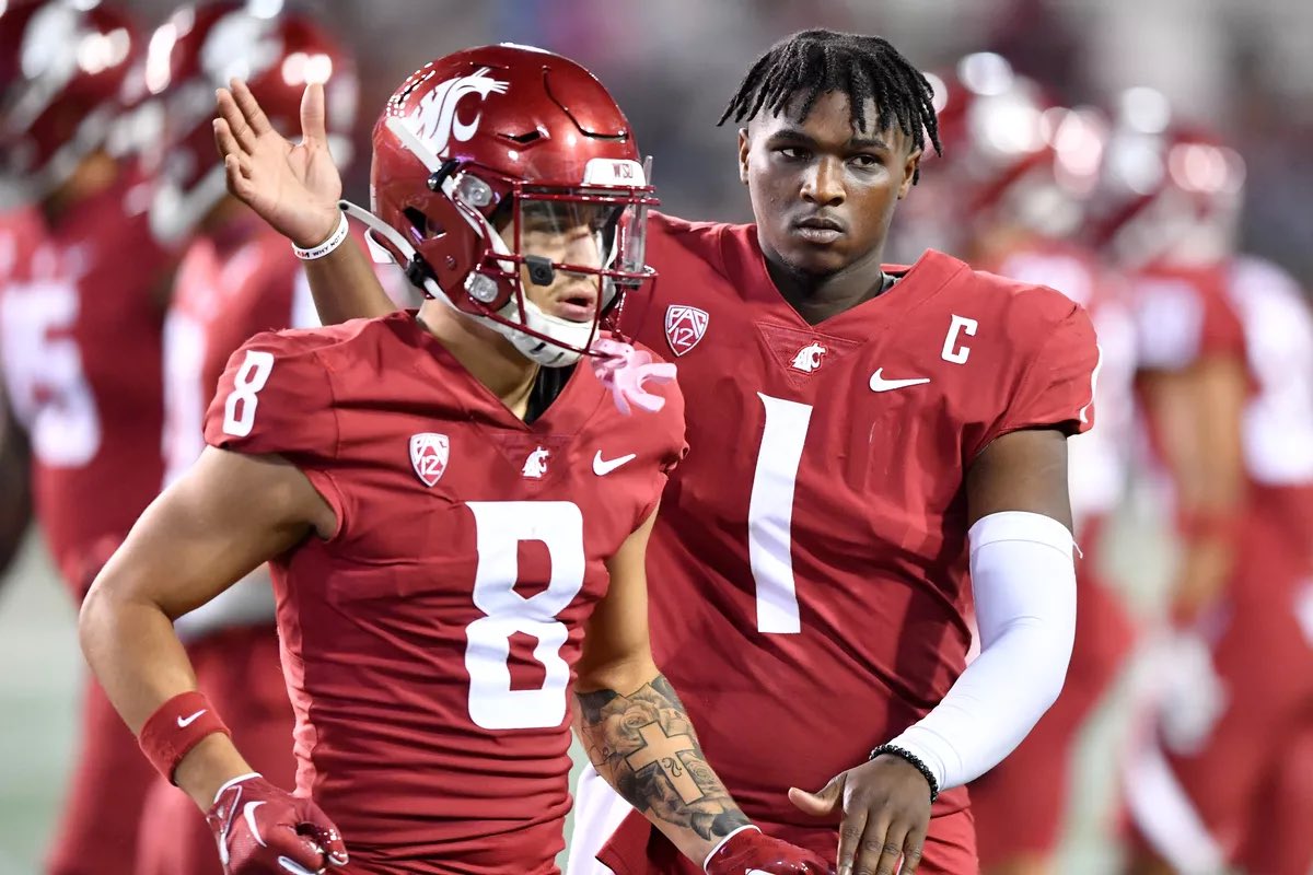 AmaariHarris DB/ATH 2026 tweet media