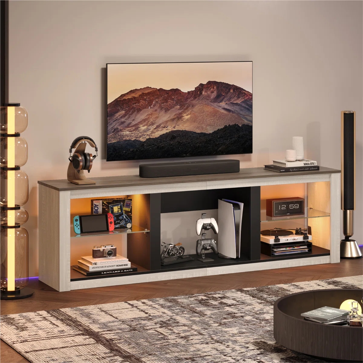 BestierOfficial's tweet image. 🌟 Living Room Glow-Up Starts Here! 🌟 wayfair.com/furniture/pdp/… #LivingRoomMakeover #BestierHome #TVStandStyle #HomeRefresh #LEDLights #EntertainmentCenter #CozyVibes #InteriorGoals #WayfairFinds #HomeDesign #MovieNightReady