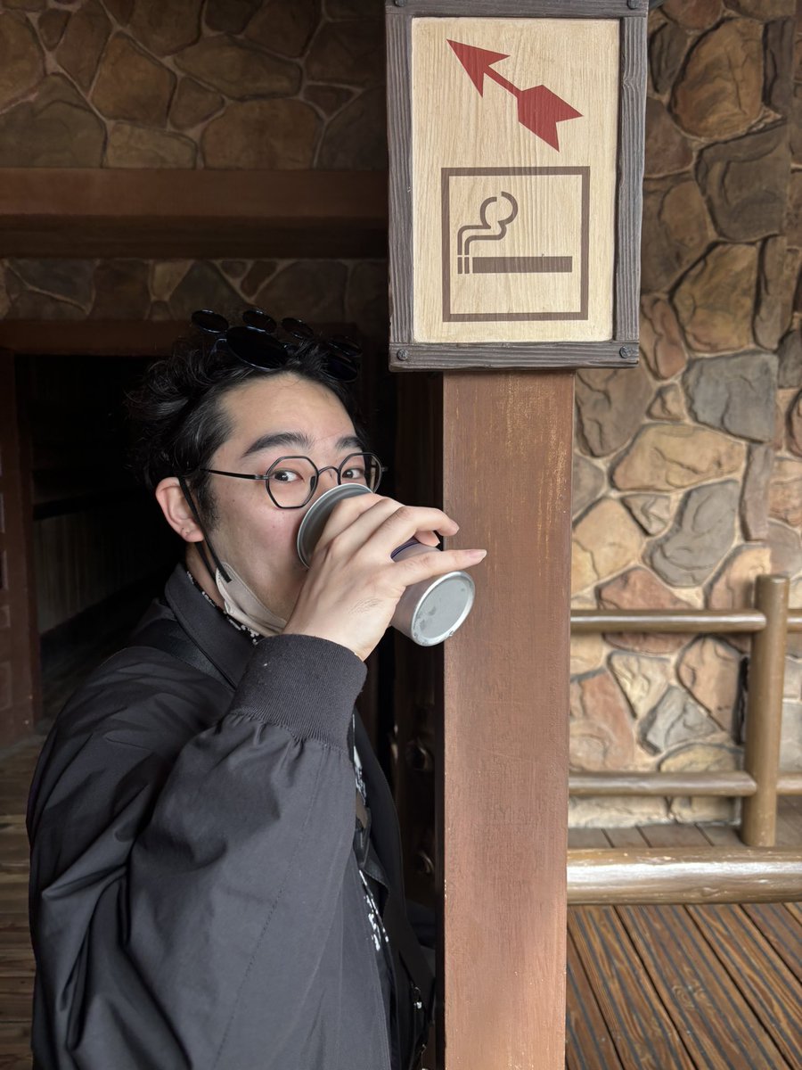 あべたみん tweet media