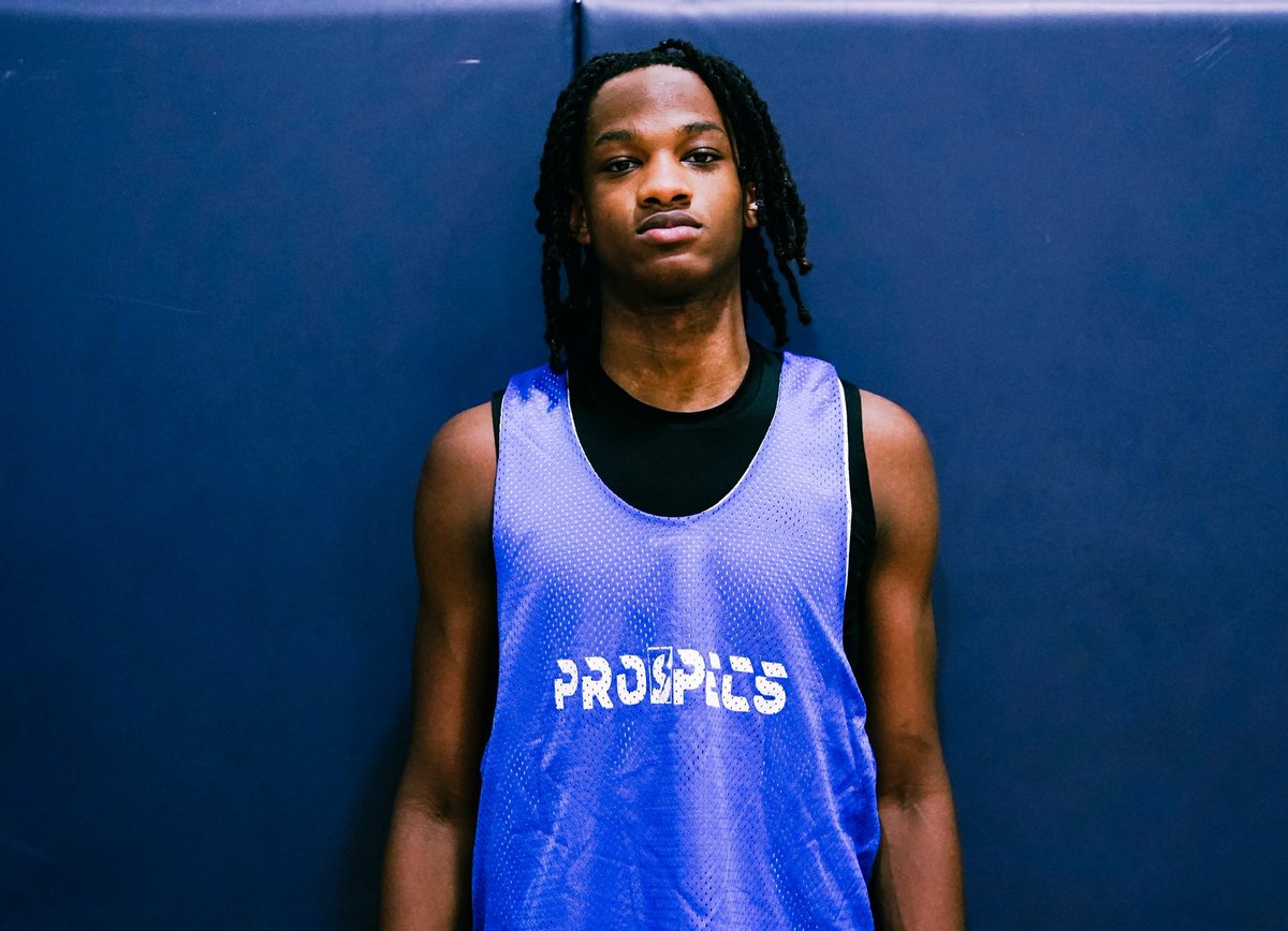 ProSpecs Camp tweet media