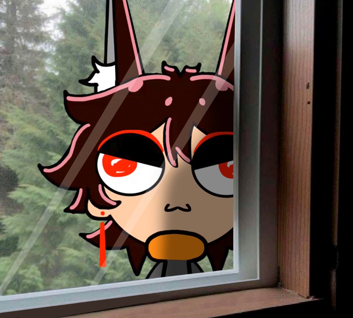 T O M E N   A   A W U A