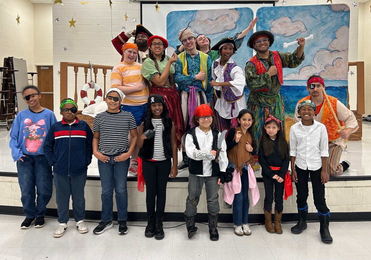 Pates Creek Elementary tweet media