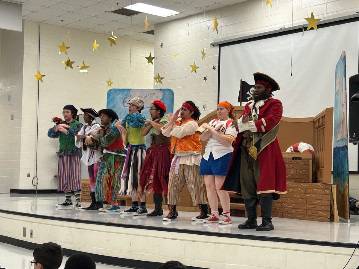 Pates Creek Elementary tweet media