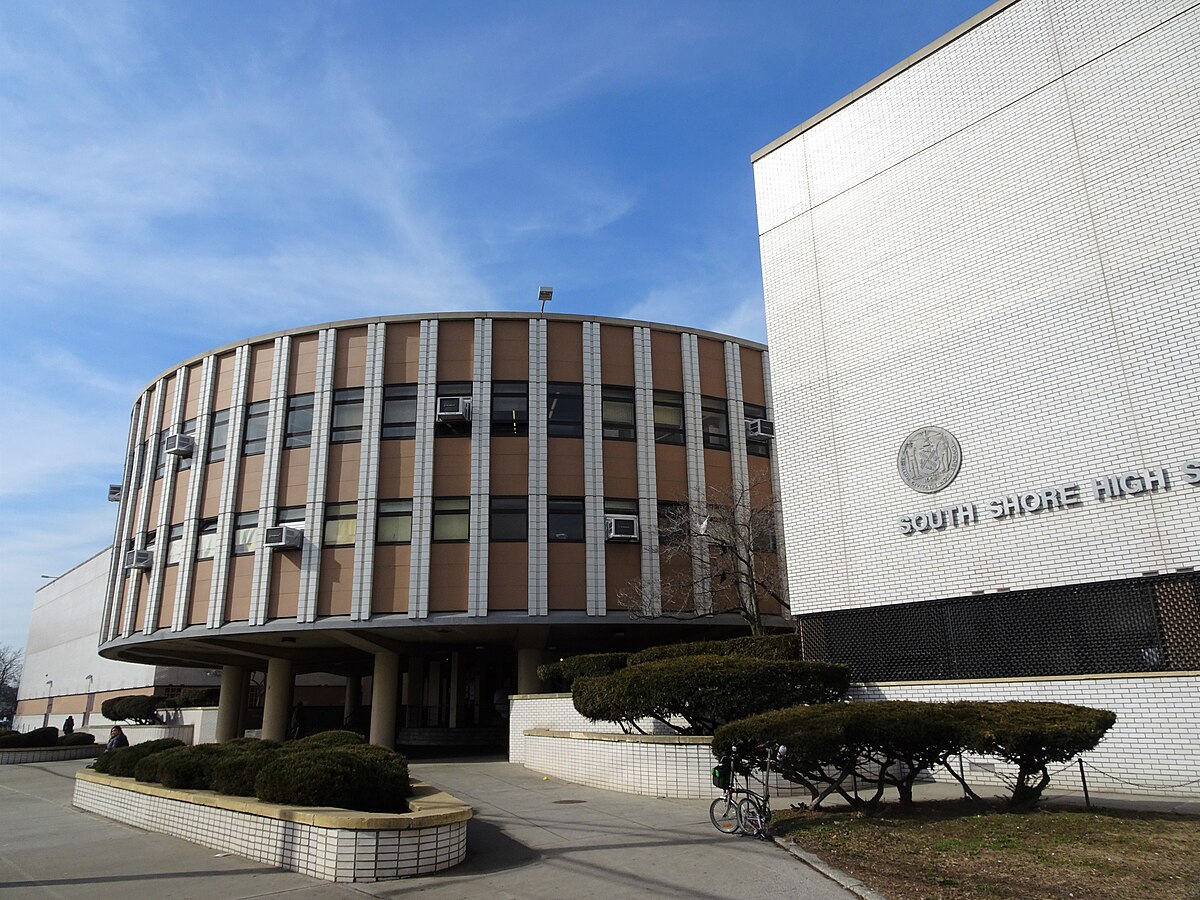 Staten Island NYC tweet media