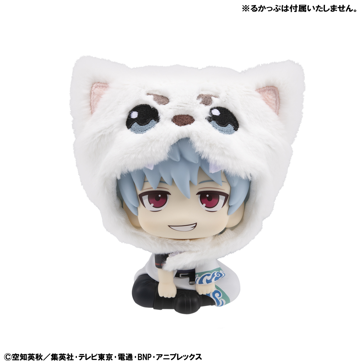 銀魂】 ◤商品ページ公開！◢ ◤￣￣￣￣￣￣￣￣￣￣￣ るかっぷ