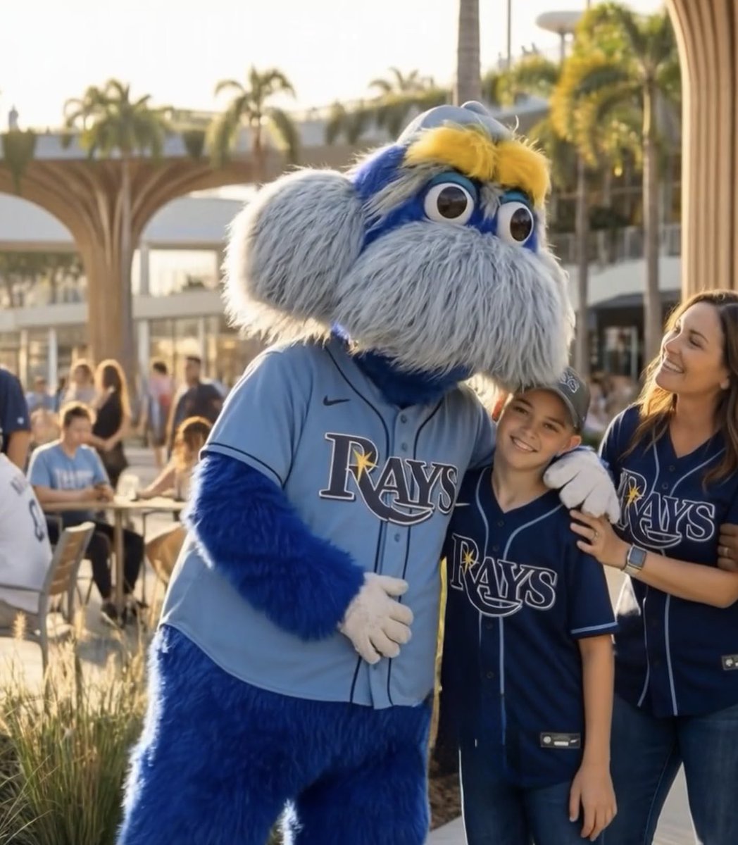 Danny Russell tweet media