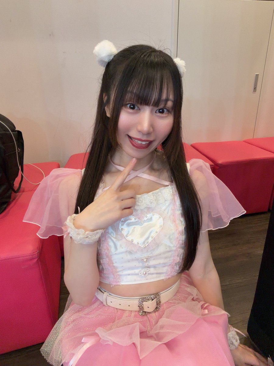 桃田彩希🍑LOVE SPEARS (@LS_saki_m) / Posts / X