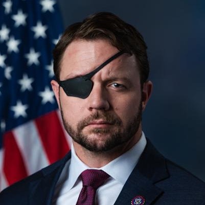 EvanAKilgore's tweet image. HOLY SH*T:

Rep. Dan Crenshaw of Texas has just LOST his primary election race in Texas in a MAJOR upset to Steve Toth.

Today is a great day in the Texas primaries.

Bye bye, RINO Dan! 👋🏻