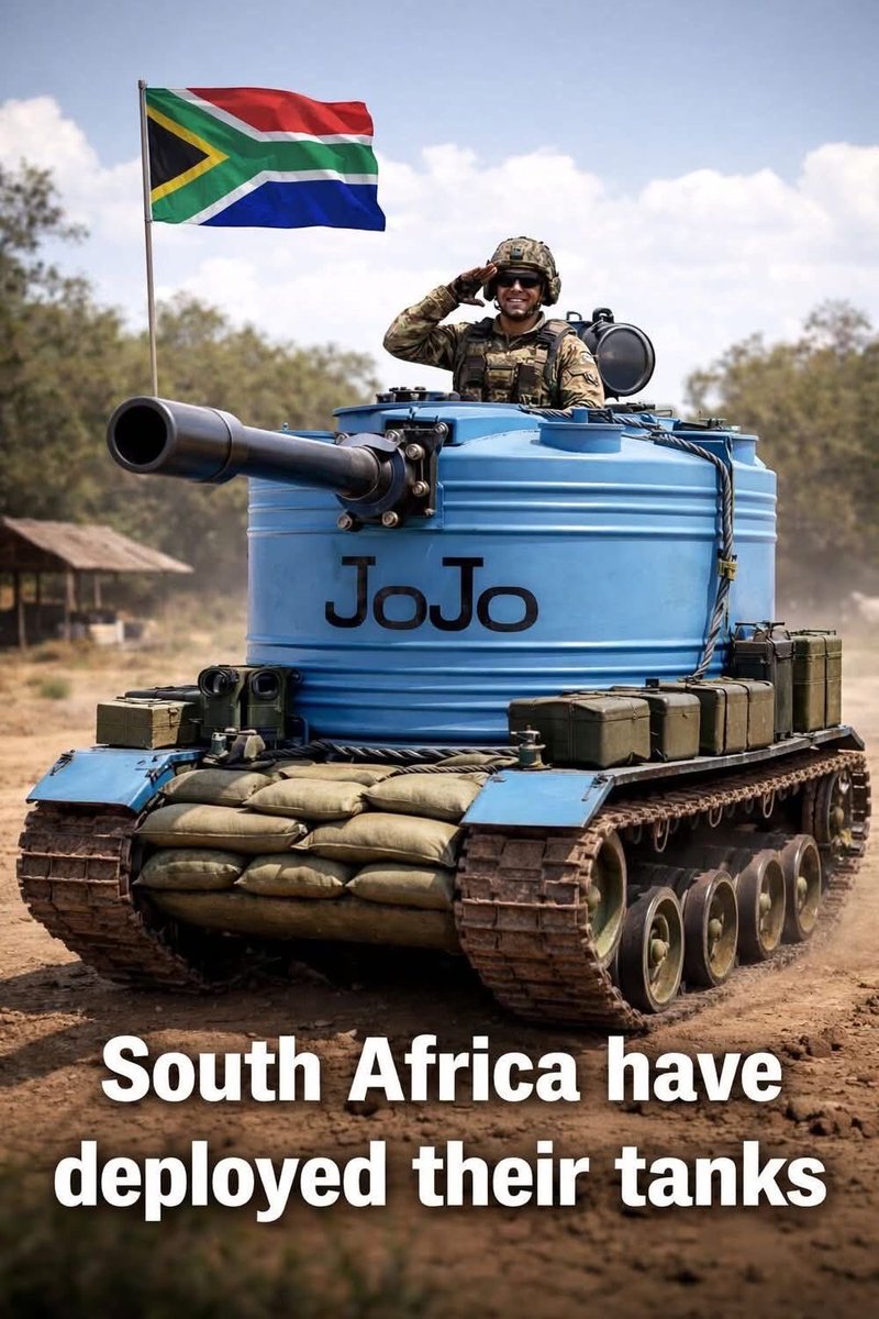 ❤️❤️❤️🇿🇦🇿🇦🇿🇦 South African humour is unmatched