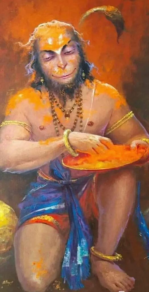 ChintuVermaBJP's tweet image. रंगोत्सव होली की राम राम

#HappyHoli #HoliHai