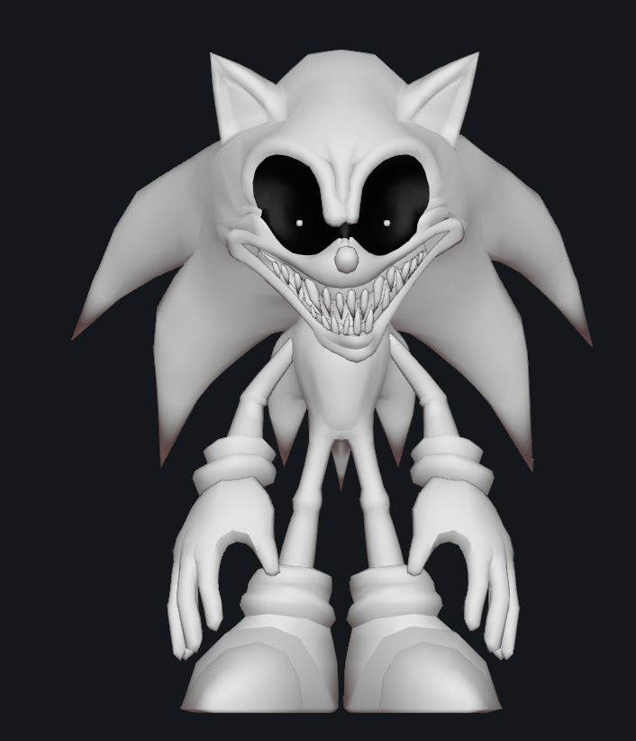 redoing my 2011x model