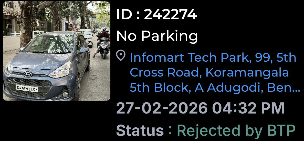 Bangalore Aviation tweet media