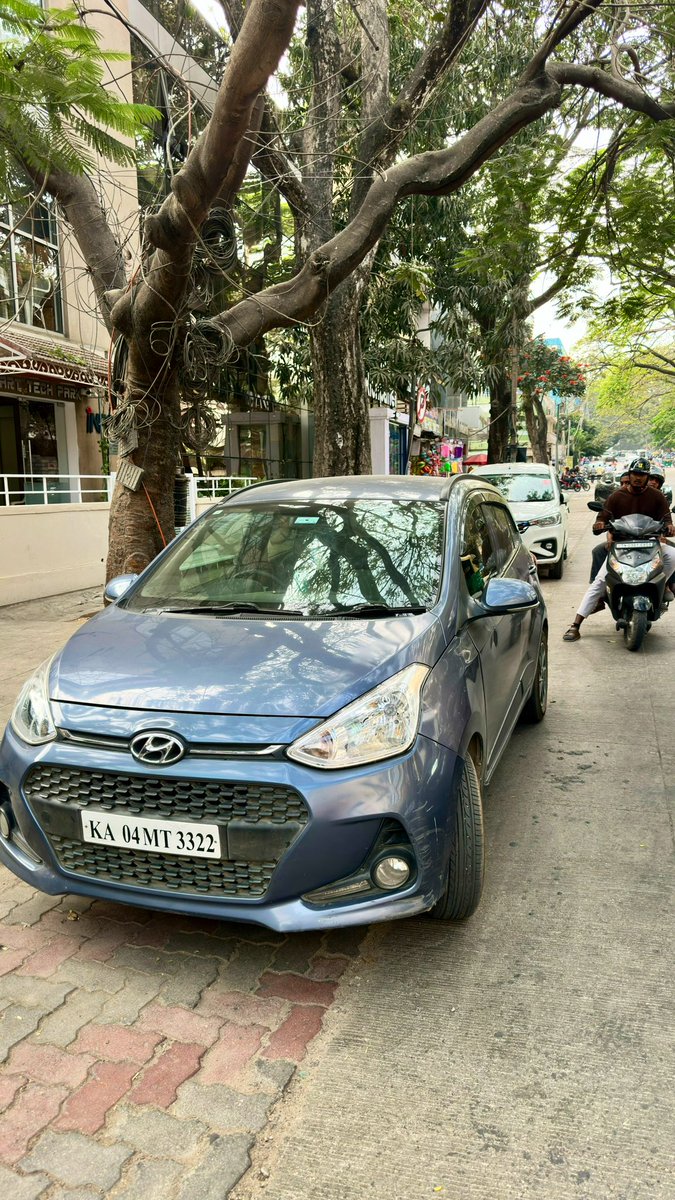 Bangalore Aviation tweet media