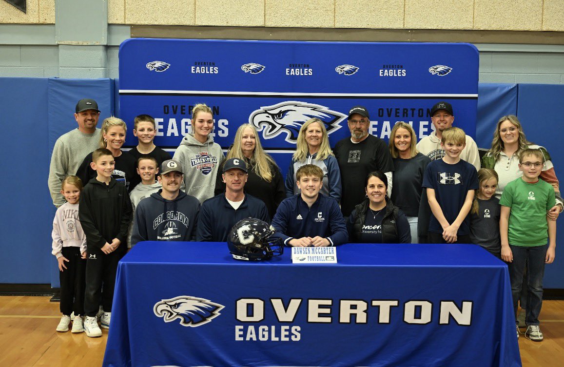 Dawsen McCarter tweet media