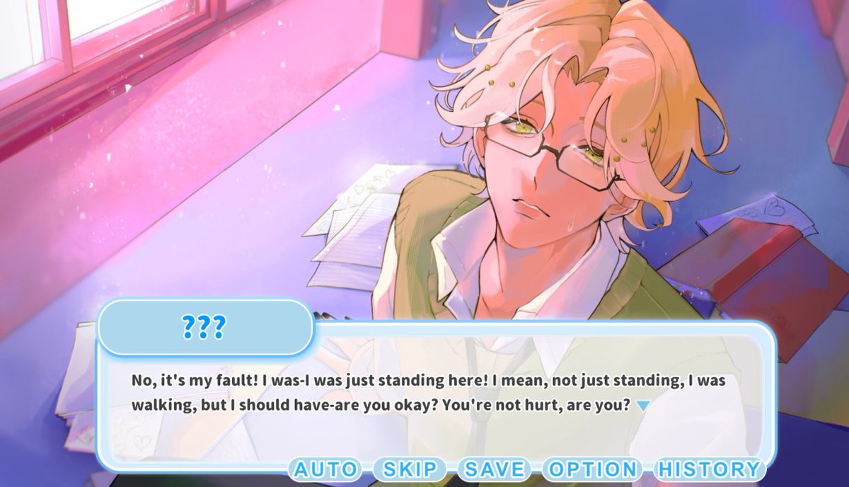 Comfort Kuma Studios tweet media