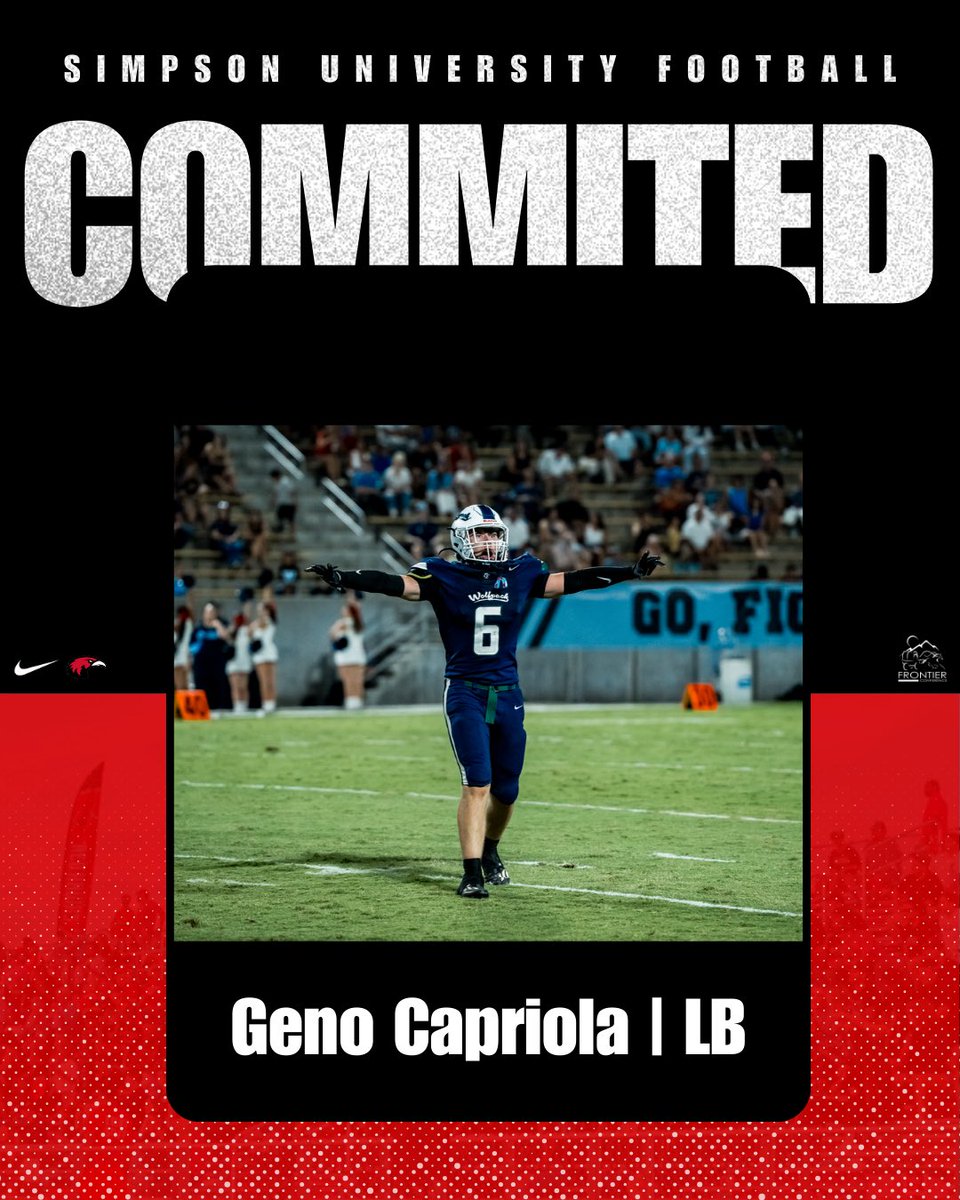 Geno Capriola tweet media