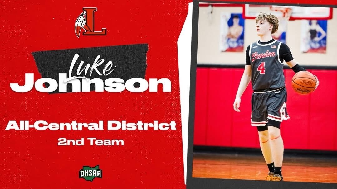 London High School Athletics tweet media