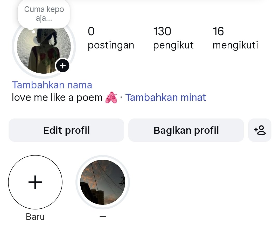 𝜗ৎ | wts akun ig tweet media
