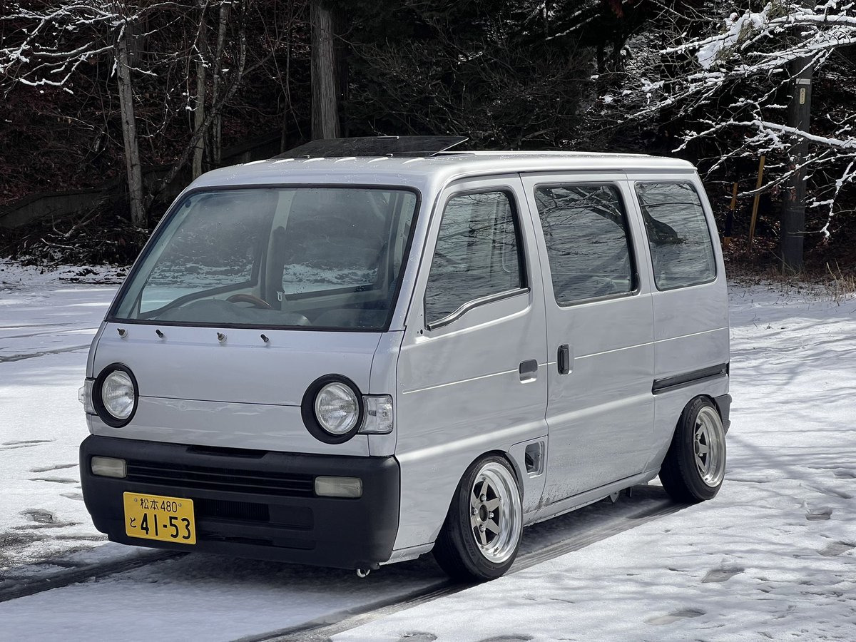 なかこー tweet media