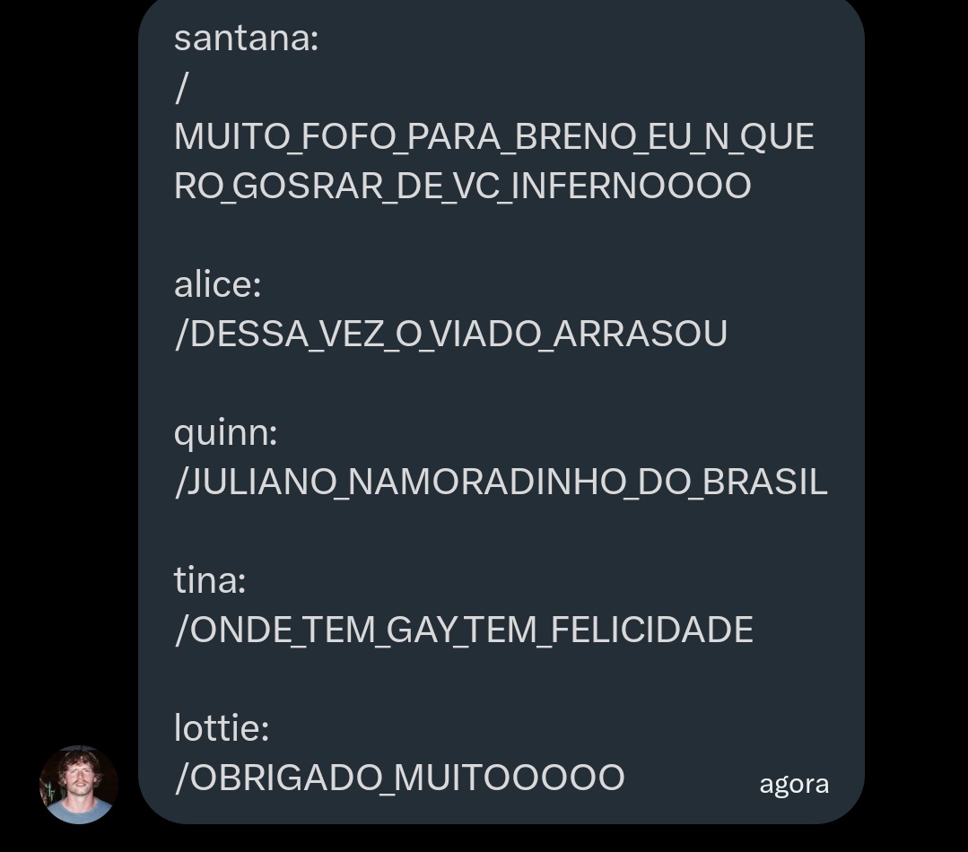 ⋆ 𝒄hαrlotte ɯılloɯ. tweet media
