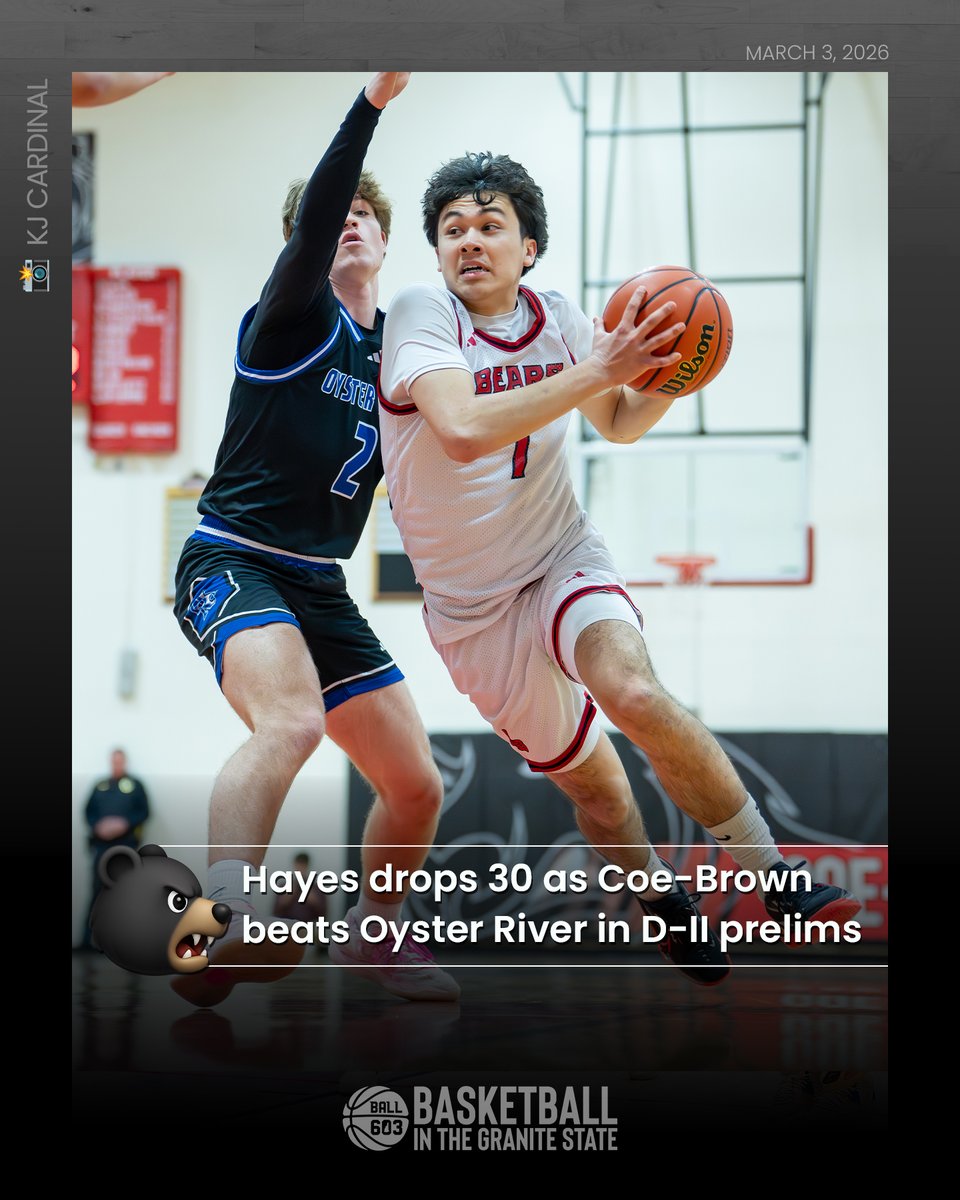 Ball 603 tweet media