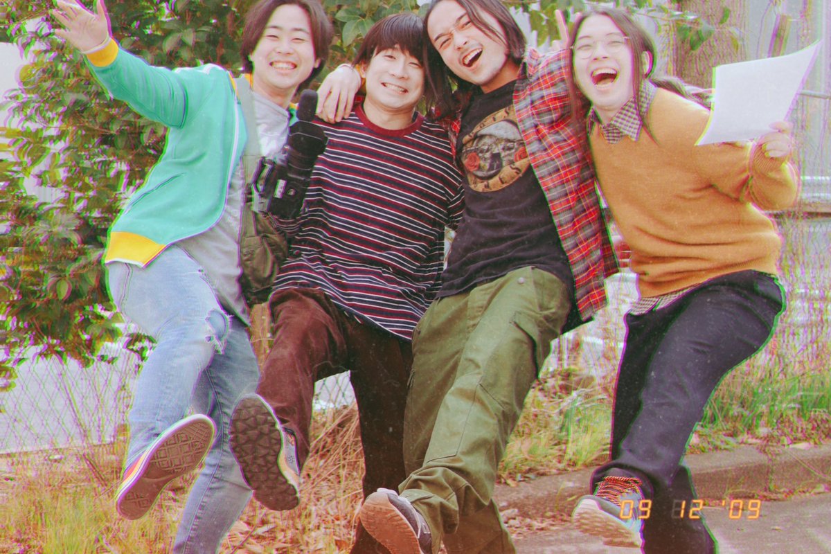 芳村 駿 tweet media