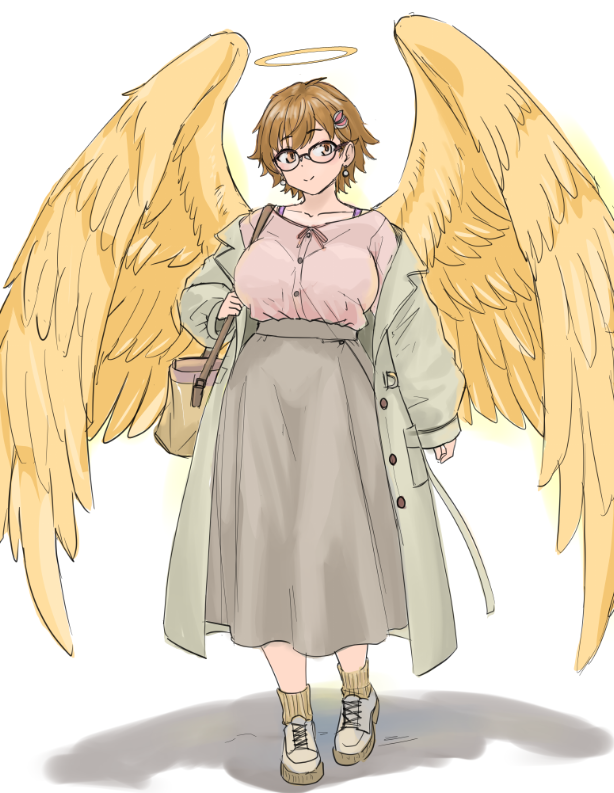 感嘆甘酢 tweet media