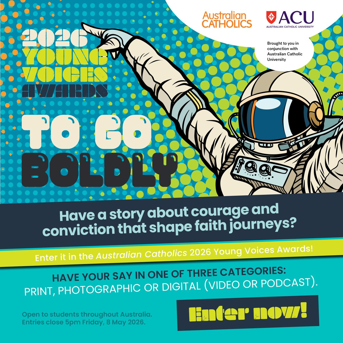 Australian Catholics tweet media