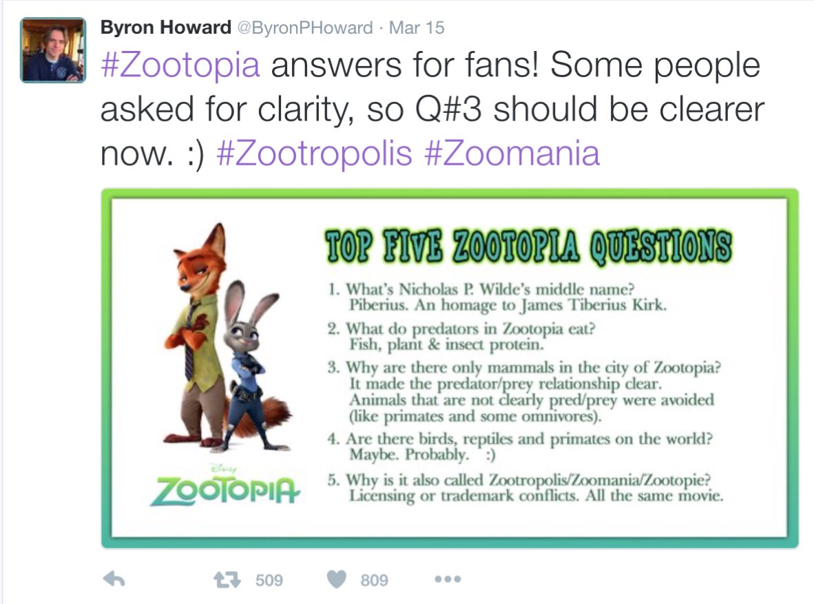 QUESTION NUMBER 4 BEING ABOUT BIRDS AND REPTILES (this is a tweet from March 15, 2016) 😭 the foreshadowing lol