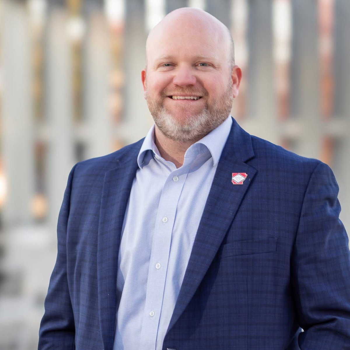 🚨NEW: Democrat Alex Holladay has flipped Arkansas House District 70 Blue in tonight’s special election, a 26 point shift towards Democrats from 2024.

RETWEET to congratulate Holladay on his impressive victory!