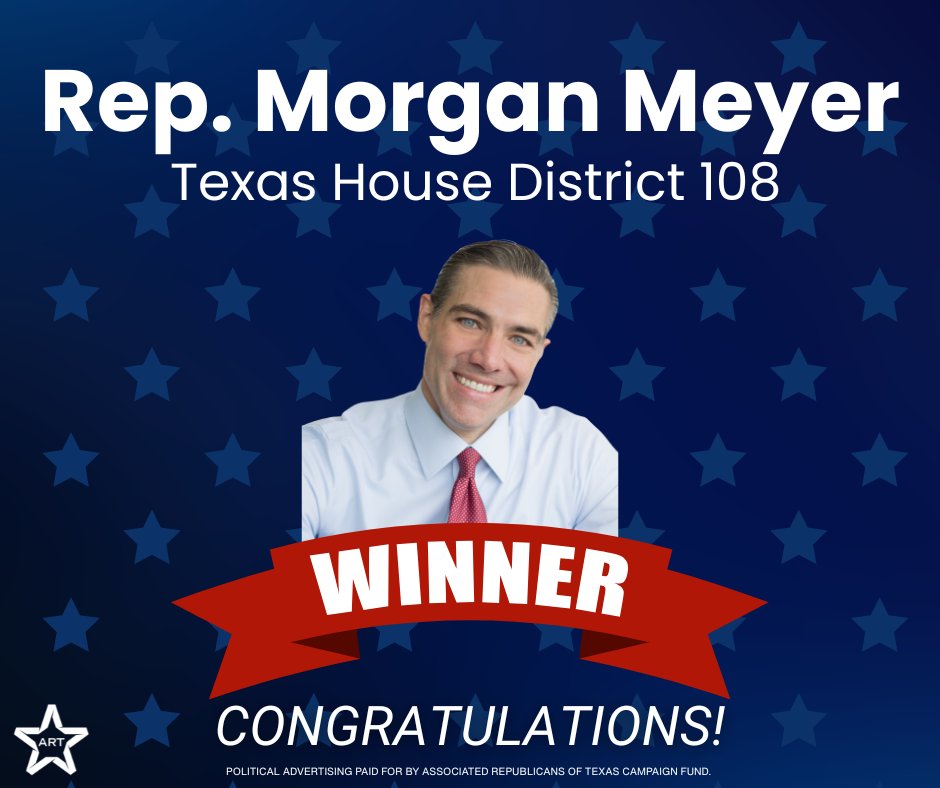 Associated Republicans of Texas tweet media