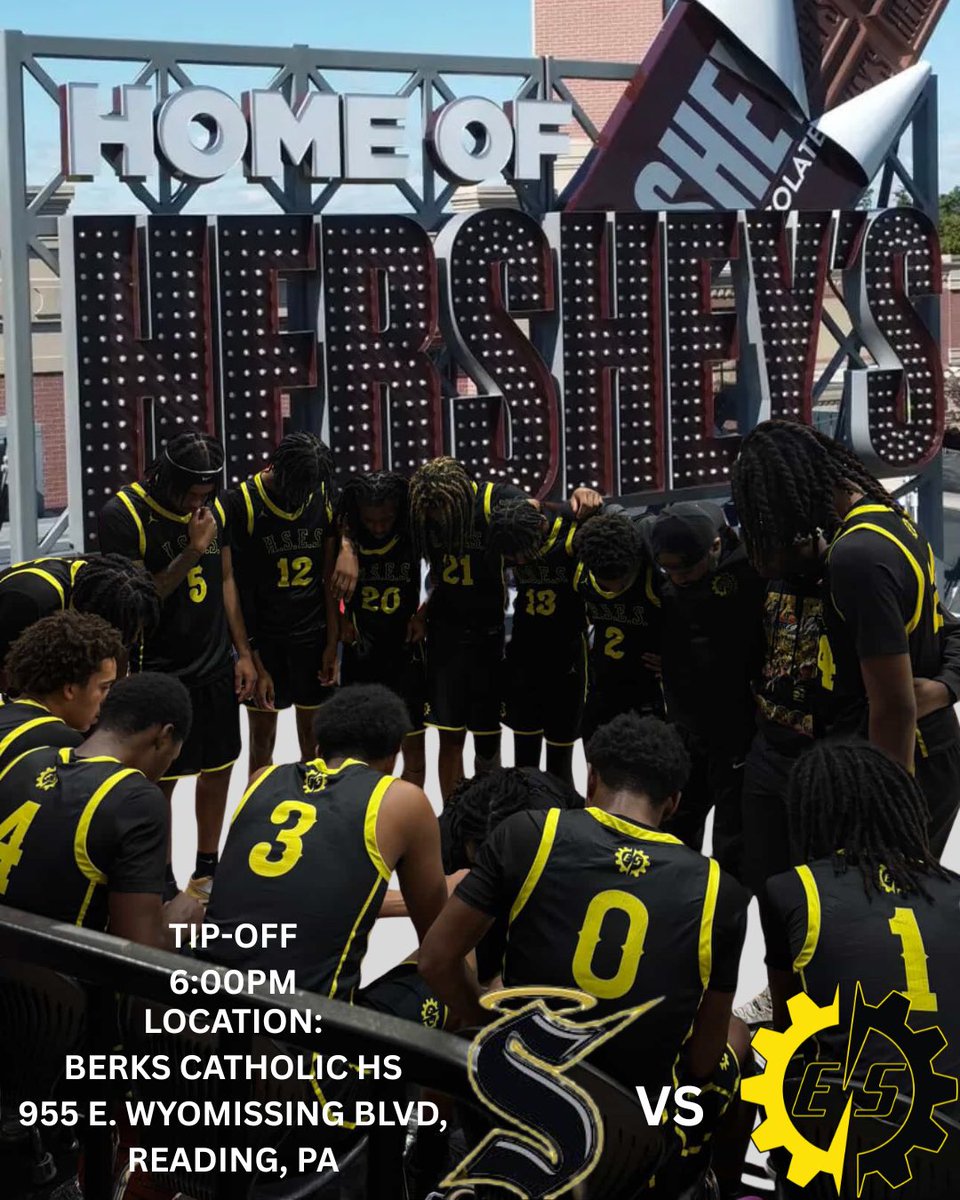 Carver HSES BVBB tweet media